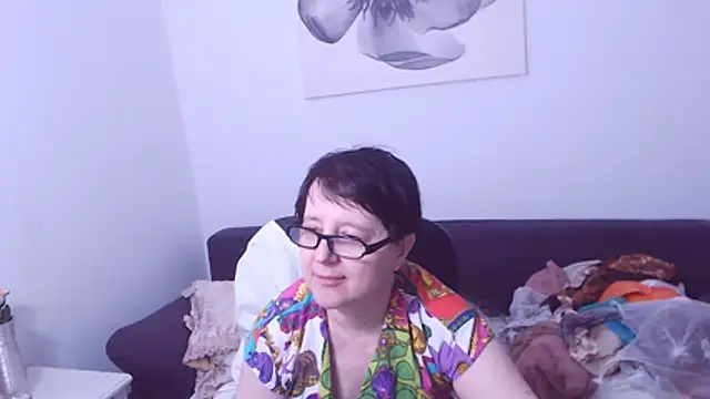 ChristaRose online show from May 31, 2026, 6:09 pm