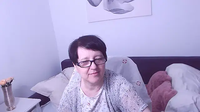 ChristaRose online show from March 26, 2026, 11:35 pm