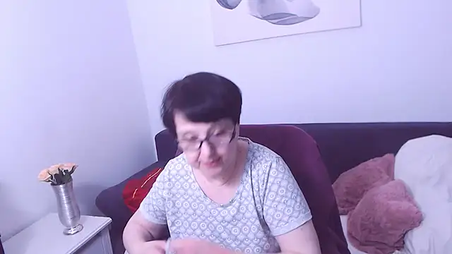 ChristaRose online show from May 16, 2026, 1:26 am
