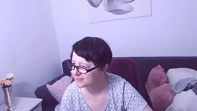 ChristaRose online show from February 20, 2026, 8:00 pm