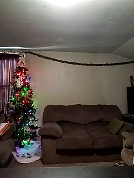 LittleblondeTS online show from December 20, 2025, 8:12 pm