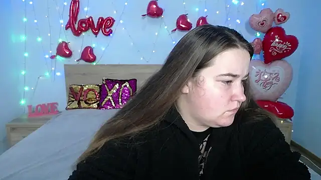 Snapshot of XX_Daniella_XX chatting on February 1, 2025, 7:05 am XX Daniella XX online show from February 1, 2025, 7:05 am