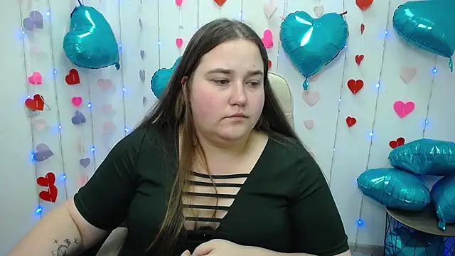Snapshot of XX_Daniella_XX chatting on February 6, 2025, 4:21 am XX Daniella XX online show from February 6, 2025, 4:21 am