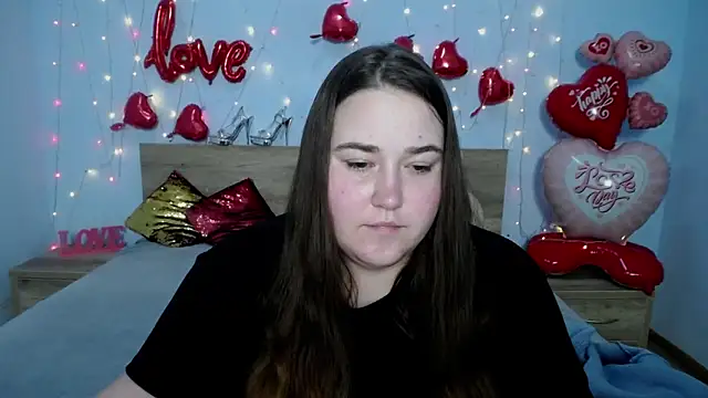 Snapshot of XX_Daniella_XX chatting on February 3, 2025, 10:00 pm XX Daniella XX online show from February 3, 2025, 10:00 pm