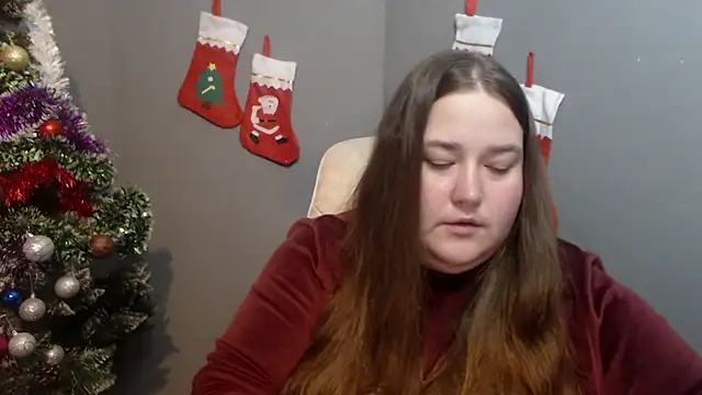 XX Daniella XX online show from January 7, 2026, 7:13 am