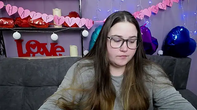 Snapshot of XX_Daniella_XX chatting on February 12, 2025, 10:24 am XX Daniella XX online show from February 12, 2025, 10:24 am