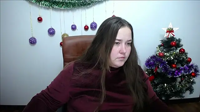 XX Daniella XX online show from December 23, 2025, 7:29 am