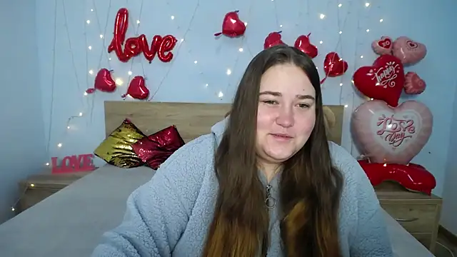 Snapshot of XX_Daniella_XX chatting on February 4, 2025, 7:11 pm XX Daniella XX online show from February 4, 2025, 7:11 pm