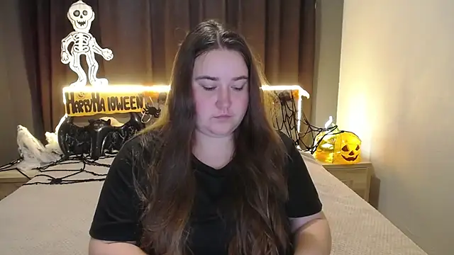 XX Daniella XX online show from October 25, 2025, 6:12 am