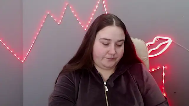 XX Daniella XX online show from March 2, 2026, 7:37 am