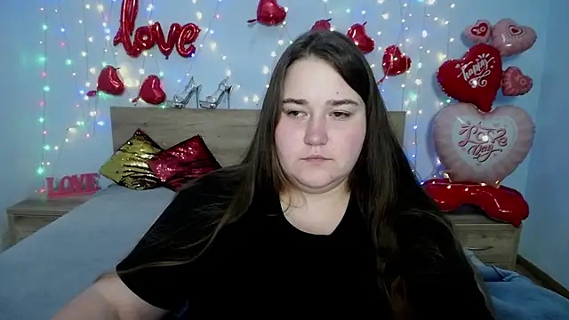 Snapshot of XX_Daniella_XX chatting on February 4, 2025, 1:02 am XX Daniella XX online show from February 4, 2025, 1:02 am