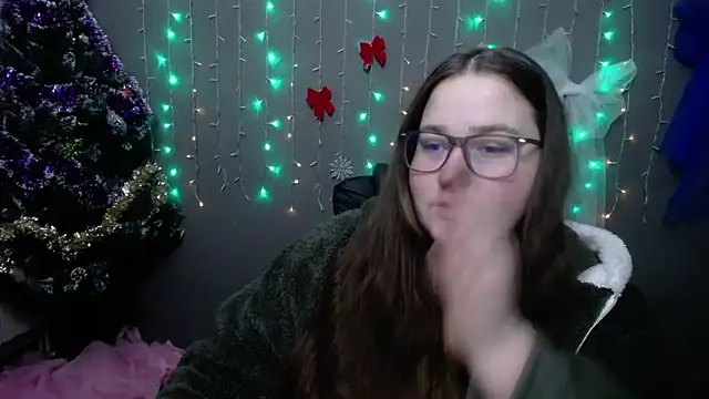 XX Daniella XX online show from December 21, 2025, 7:21 am