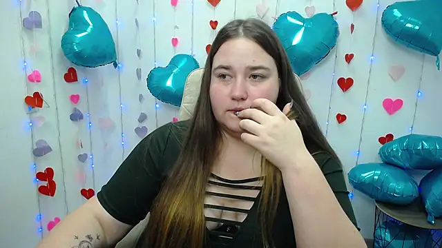 Snapshot of XX_Daniella_XX chatting on February 6, 2025, 1:16 am XX Daniella XX online show from February 6, 2025, 1:16 am