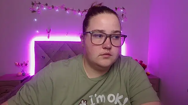 XX Daniella XX online show from April 4, 2026, 6:14 pm