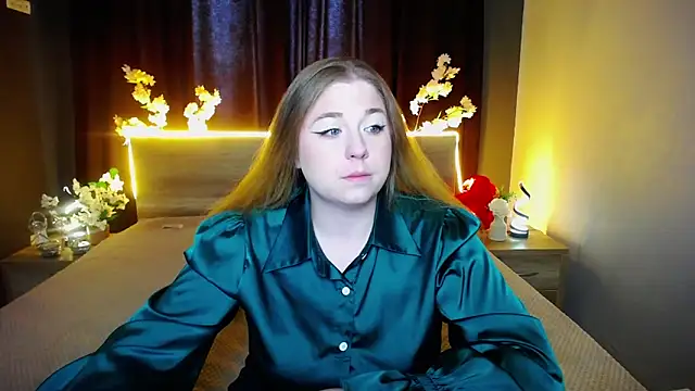 JessikaDaniel online show from April 13, 2026, 6:28 am