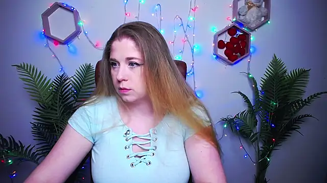 JessikaDaniel online show from March 23, 2026, 7:25 pm