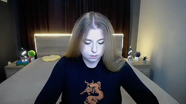 JessikaDaniel online show from October 10, 2025, 6:25 am