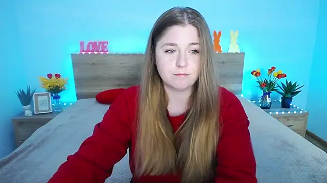 JessikaDaniel online show from March 10, 2025, 10:39 am