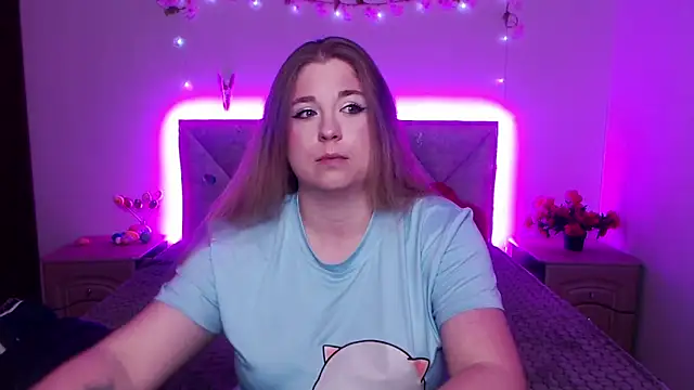 JessikaDaniel online show from April 9, 2026, 6:30 am