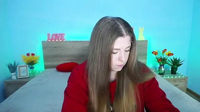 JessikaDaniel online show from March 10, 2025, 7:33 am