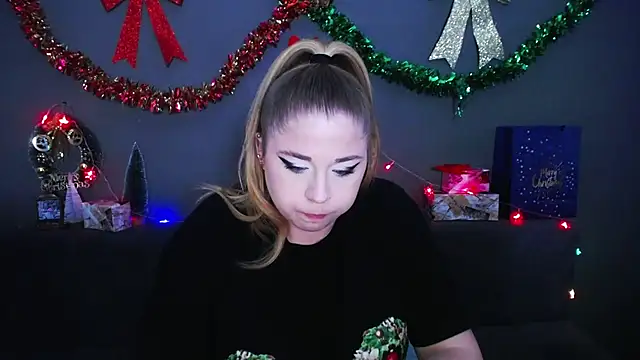 JessikaDaniel online show from December 20, 2025, 7:33 am