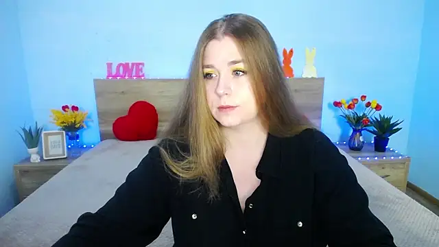 JessikaDaniel online show from March 13, 2025, 7:09 am