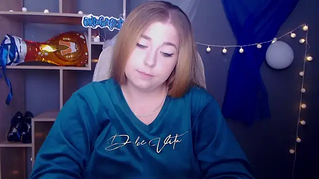 JessikaDaniel online show from September 28, 2025, 6:31 am