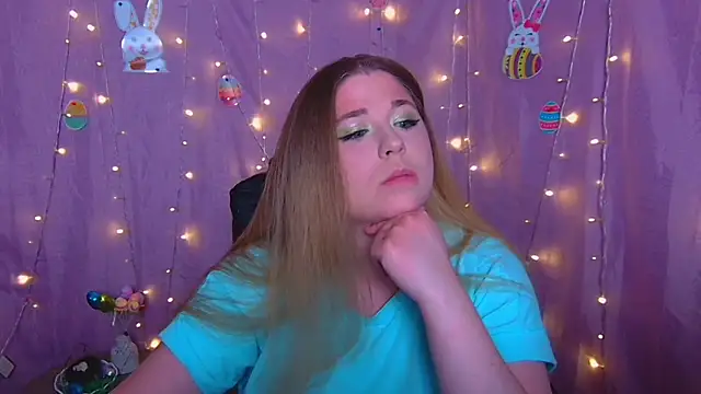 JessikaDaniel online show from April 4, 2026, 6:36 pm