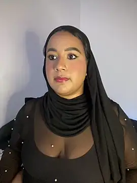 Maryam yamal online show from February 19, 2026, 8:28 pm