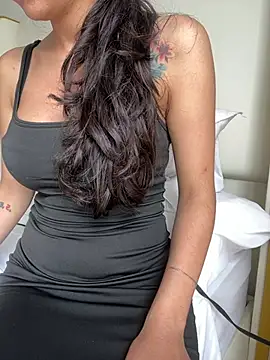 DulceMya6 online show from February 1, 2026, 8:51 pm