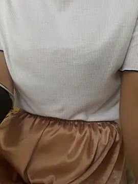 DulceMya6 online show from March 6, 2026, 1:39 pm