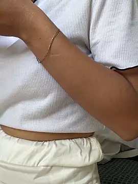 DulceMya6 online show from March 24, 2026, 2:39 pm