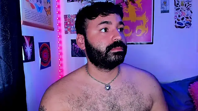 johnnyalx online show from March 28, 2026, 9:05 pm