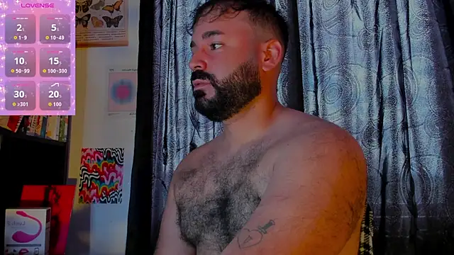 johnnyalx online show from May 30, 2026, 7:19 pm