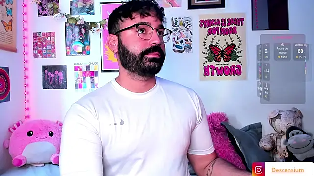 johnnyalx online show from February 10, 2026, 6:40 pm