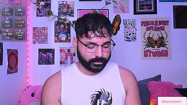 johnnyalx online show from February 1, 2026, 3:32 pm