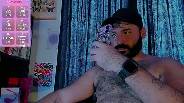 johnnyalx online show from May 27, 2026, 6:48 pm