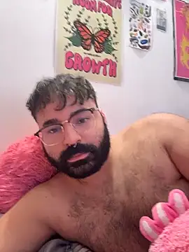 johnnyalx online show from February 17, 2026, 5:21 pm