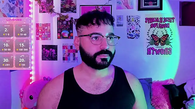 johnnyalx online show from February 20, 2026, 8:44 pm