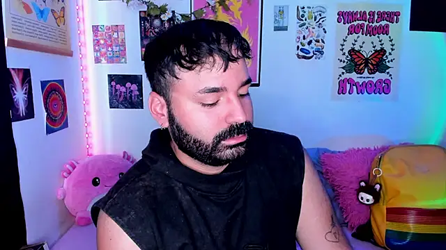 johnnyalx online show from March 19, 2026, 8:42 pm