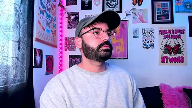 johnnyalx online show from February 6, 2026, 6:26 pm