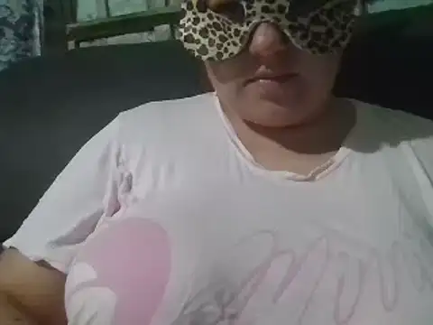 Mayallasexy online show from March 18, 2026, 10:43 pm