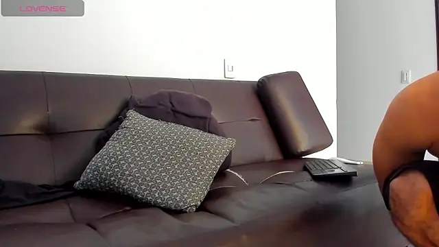 JorsMontero online show from April 14, 2026, 8:47 pm