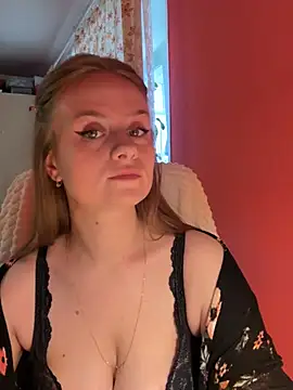 SophiaSweet  online show from March 3, 2026, 7:04 am