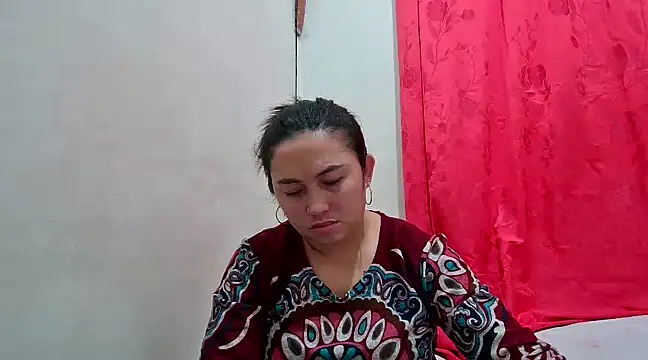 LalaiAsian online show from February 16, 2025, 1:25 am