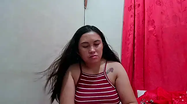 LalaiAsian online show from February 27, 2025, 2:46 am