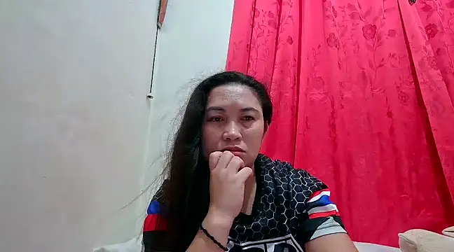 LalaiAsian online show from March 1, 2025, 12:07 am