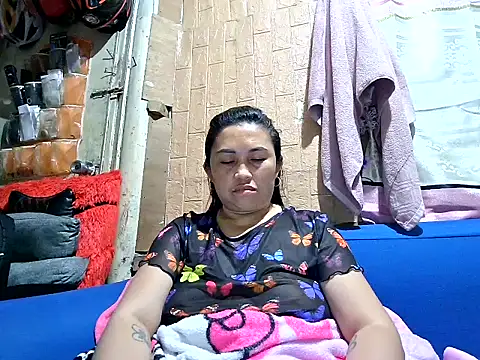LalaiAsian online show from July 23, 2026, 9:00 pm