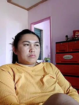 LalaiAsian online show from September 11, 2025, 1:27 am