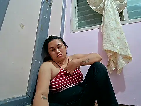 LalaiAsian online show from September 9, 2025, 7:34 pm